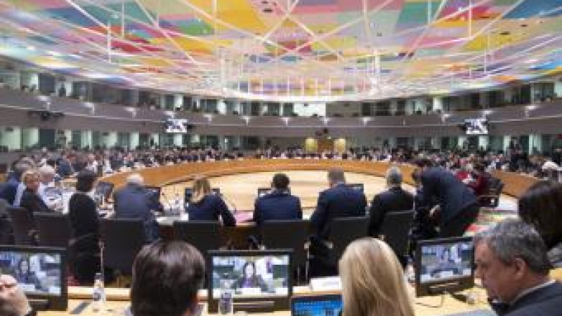 България и още 4 държави устояха на натиска за украинското зърно в Брюксел