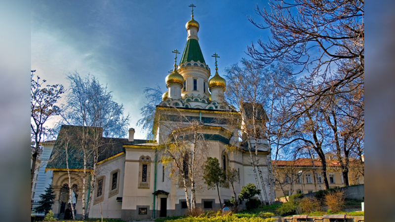 Съкровени желания сбъдват чудотворните мощи на св. Серафим 