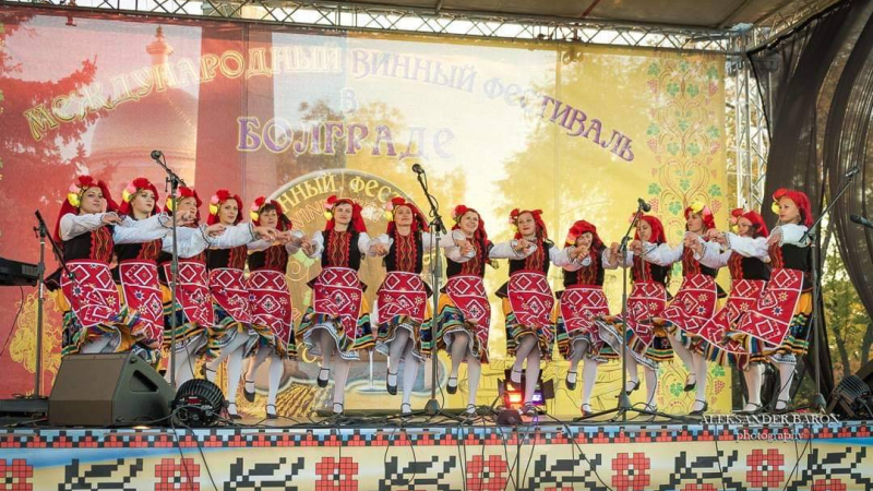 50 бесарабски българи от Украйна идват за фестивала Чушка пръжка на Боровец