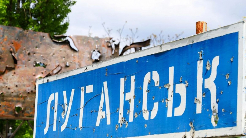 УНИАН: Руснаците започнаха да изпращат на фронта украинските колаборанти