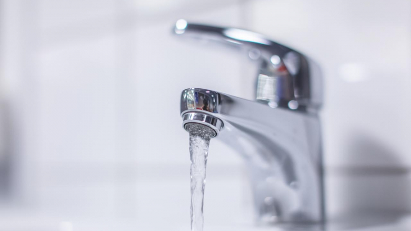 Клиентите на „Софийска вода“ вече могат да проверяват защо няма вода и какво е нейното качество