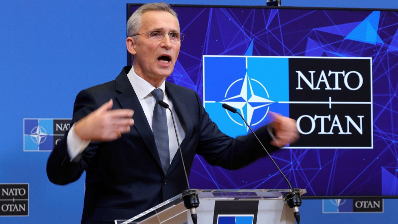 Yeni Safak: НАТО спуска нова Желязна завеса между Европа и Русия