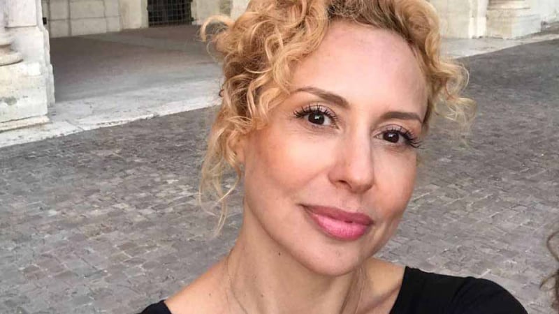 Стефания Колева: Не чух нито един аргумент срещу директора на Народния театър