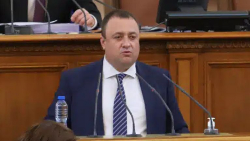 Иван Иванов, БСП: Искаме увеличаване на наказанията за дрогирани и пияни шофьори, детска порнография и каналджийство