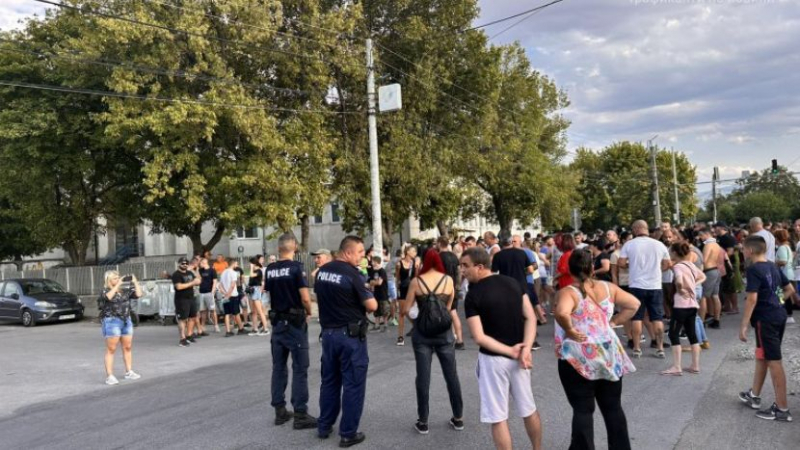 В Цалапица ври и кипи след жестокото убийство на Димитър! Местните се заканиха да….