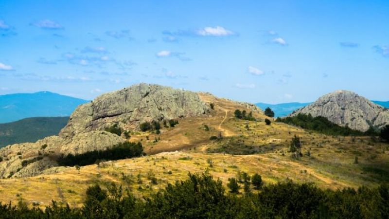 Това ли е причината за голямата вражда между Сливен и Ямбол 