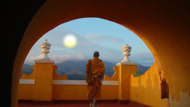 Будистки пророк изброи 10 знака, предвещаващи апокалипсиса! 5 от тях вече са се случили