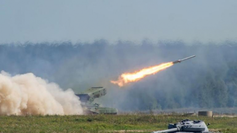 Руски ракети заплашват страната ни: Предупреди румънският министър на отбраната