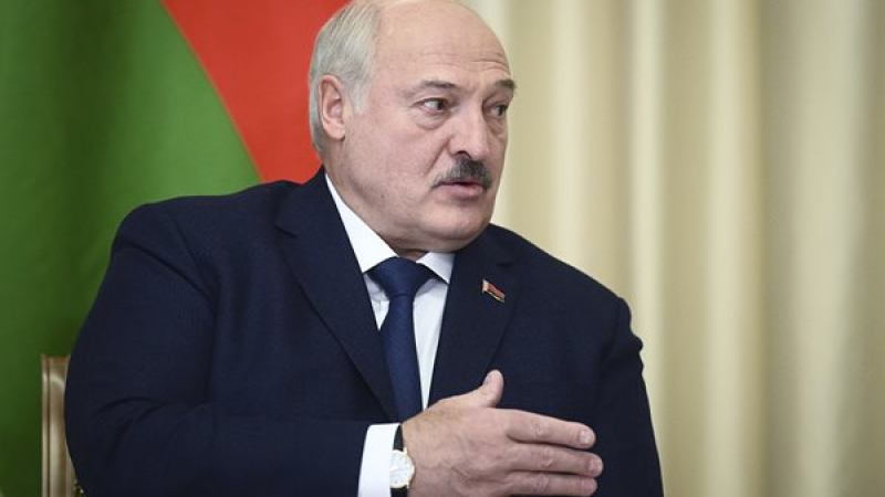 Лукашенко се изгаври брутално с Полша: Трябва да са ни благодарни, че...
