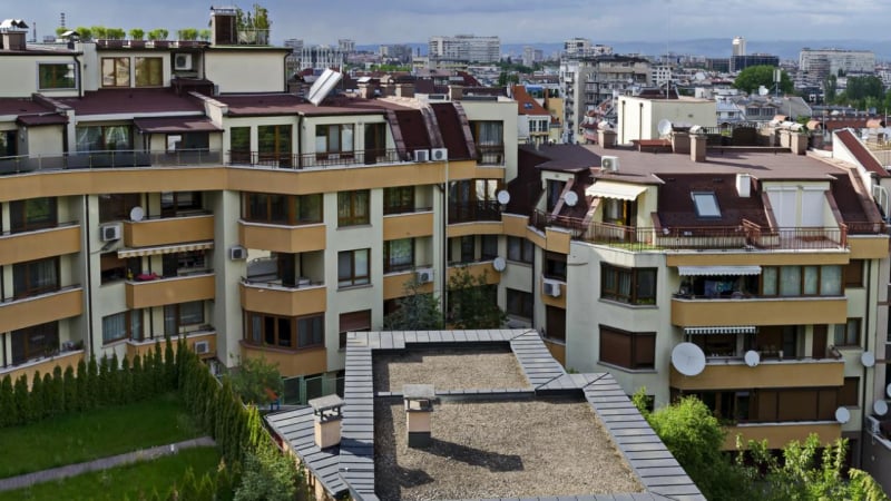 Експерт каза очаква ли се ръст в цените и наемите на жилищата в големите градове у нас