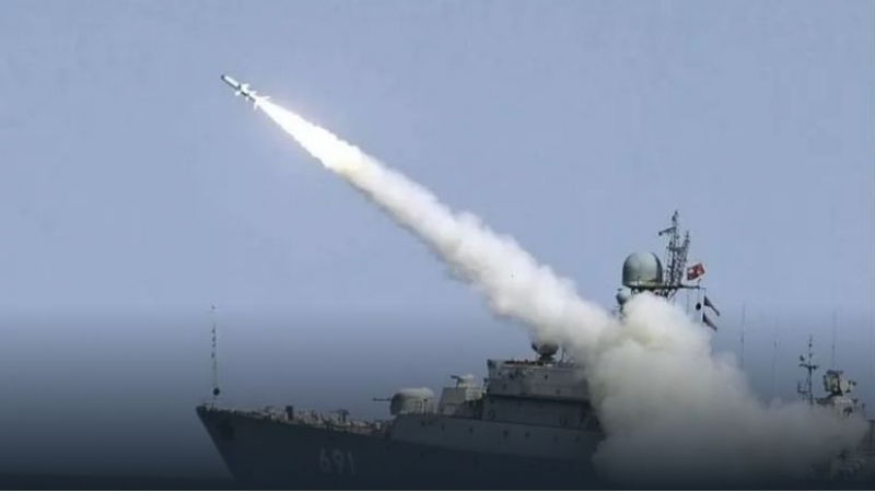 IBT: При ударите по Одеса Русия използва най-страховития ракетен арсенал