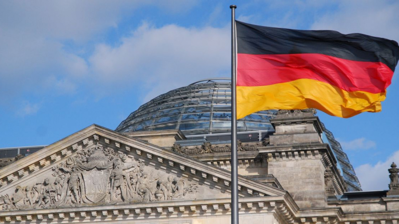 Пак ли Германия е "болният човек на Европа"?