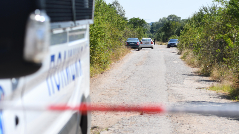 Черна събота: Откриха трупа на 21-г. момче загинало трагично край Маджарево