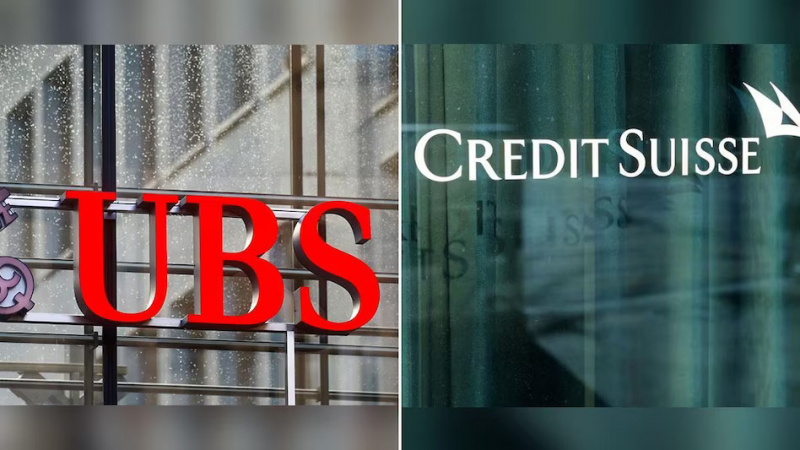 Швейцарската UBS планира колосална промяна за инвестиционното си банкиране