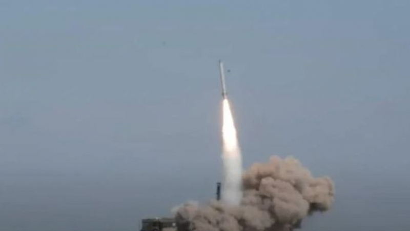 Киев алармира за мащабна ракетна атака,  "Калибри" и "Кинжали" удрят по цяла Украйна ВИДЕО