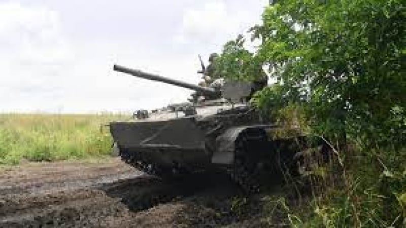 Разкриват се подробности за подвига на танка "Альоша"
