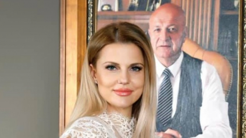 Ето какво неочаквано признание прави Бояна Шарлопова след раздялата с бизнеса и дъщерята на мъжа си СНИМКА