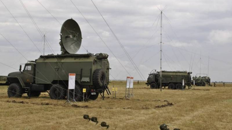 Washington Post: Русия уби GPS-навигацията в Украйна с тази система