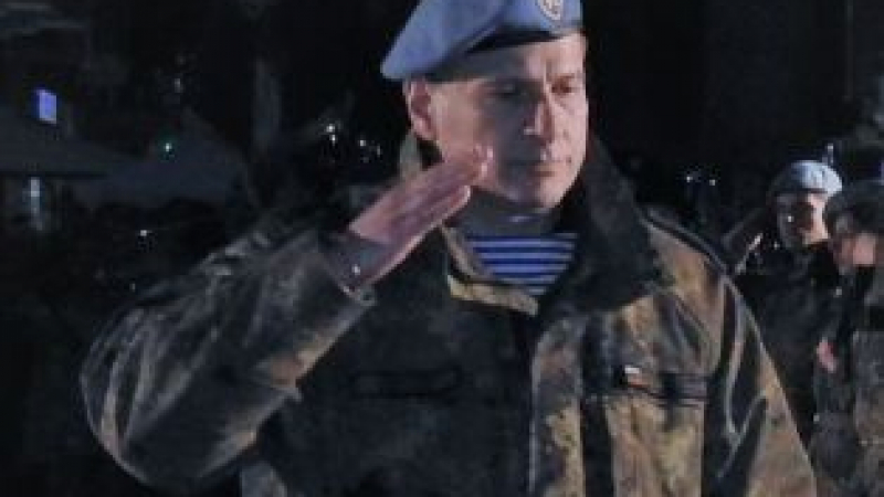Цяла България говори за полковник Грибачев след това, което направи в Родопите 