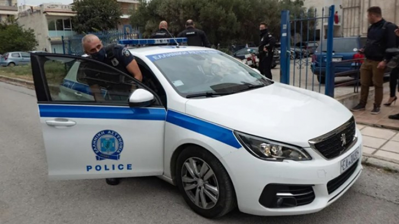 69-г. нашенка го загази сериозно в Гърция 