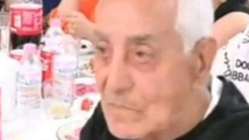 Мъж изчезна в Пловдив, търсят го под дърво и камък СНИМКА
