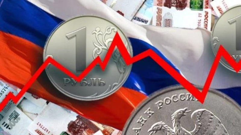 Русия разкри за първи път един от най-важните си икономически показатели от 2 години насам