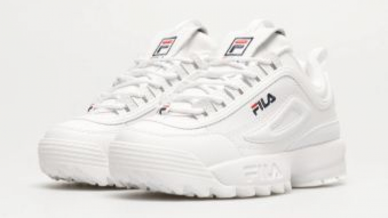 Fila – за тези, които искат да правят впечатление