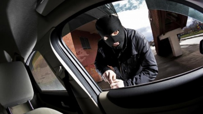 Примамка за крадци: Специалисти назоваха кои са ​​най-крадените коли