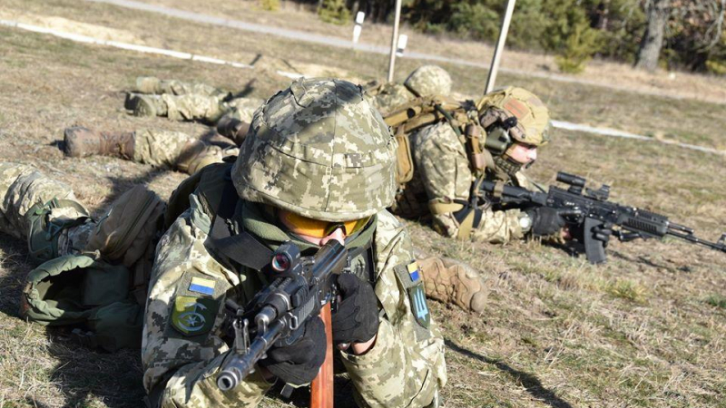 Американски генерал разказа коя е най-трудната задача за украинското контранастъпление