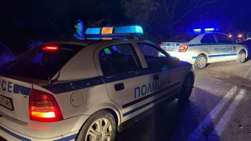 Зловещо: Откриха труп в центъра на София, гъмжи от полиция 