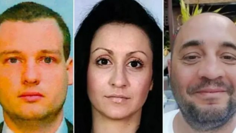 Извънредно от Лондон: Арестуваха трима български граждани! Били руски шпиони СНИМКИ