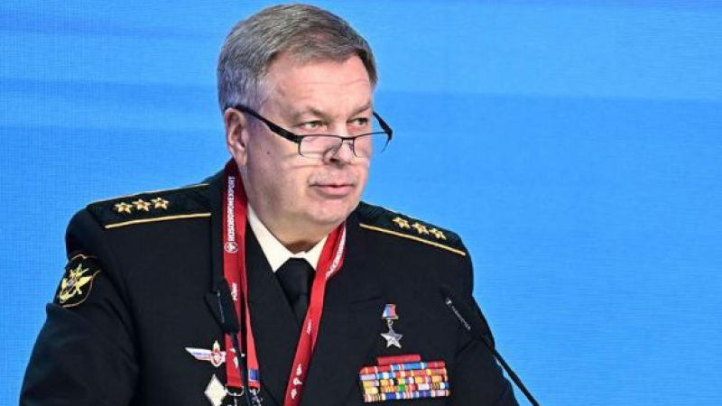 Шефът на руското ГРУ с мрачна прогноза за военнополитическата обстановка по света