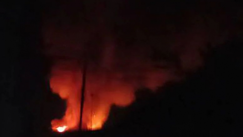 Нова атака с дронове "Shahed" в Украйна нощес, експлозии разтърсиха пристанищния град Измаил