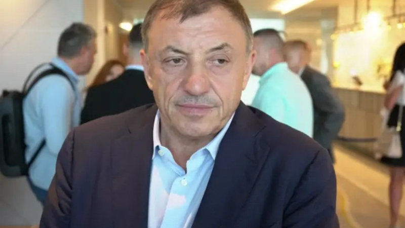 Славчо Велков разкри защо се е случило убийството на Алексей Петров 