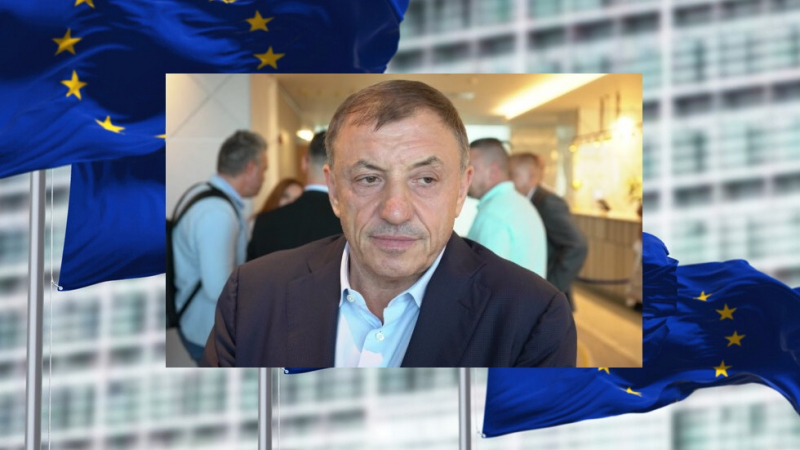 ЕК с ключова позиция за убийството на Алексей Петров и приемането на България в Шенген