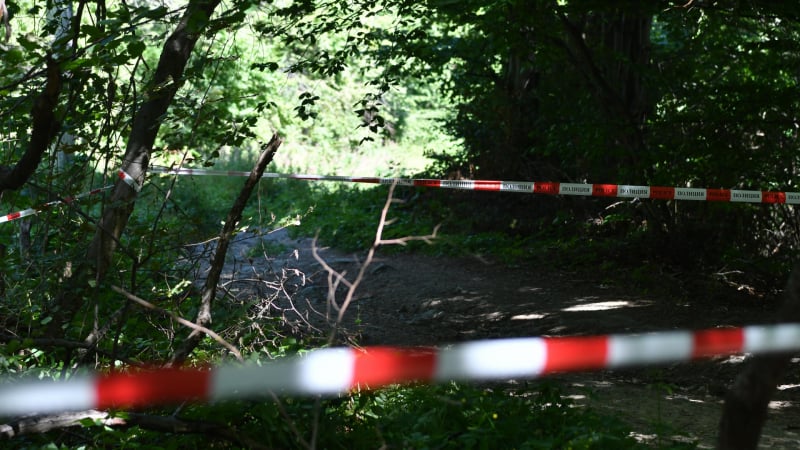 Зловещо: Откриха труп във Врачанско, мистерията е голяма