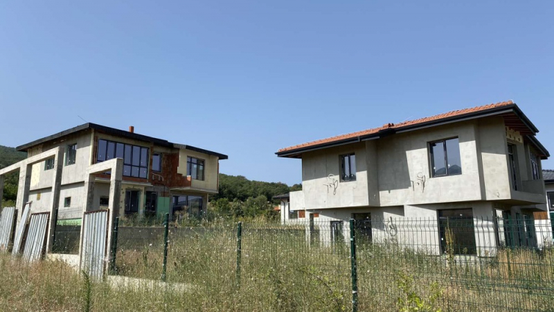 Обявиха на търг имоти на фалирал пловдивски строител 