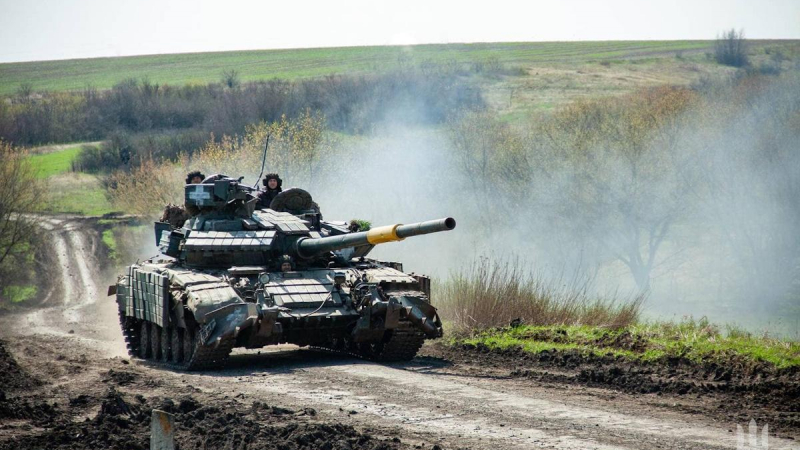 US разузнаването попари Киев с тази прогноза за контранастъпление