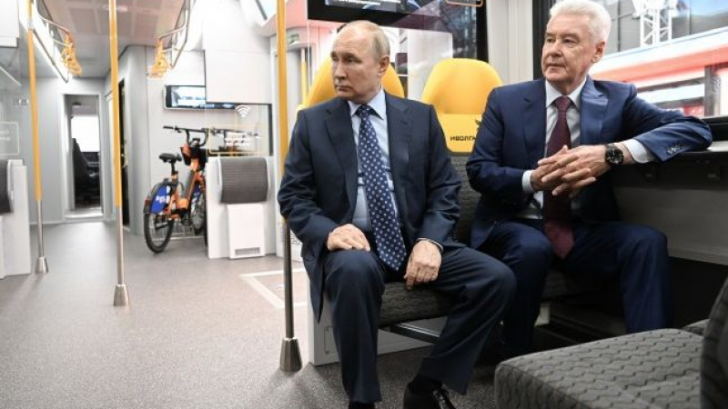 Business Insider: Въпреки санкциите: Русия е по-богата, Западът обеднява 