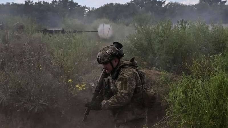 FT: Вашингтон все повече се съмнява в успеха на украинската контраофанзива