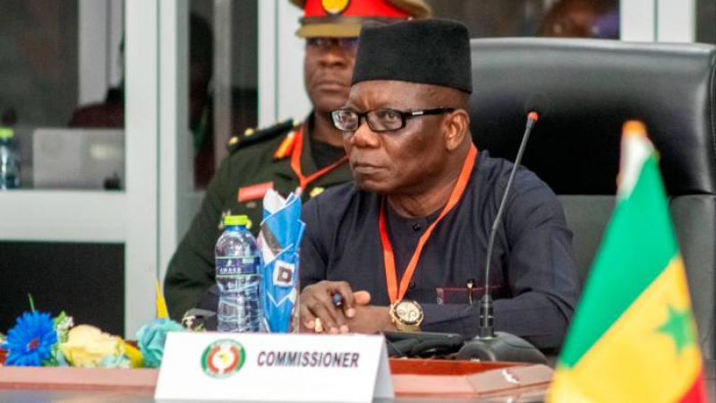 Гърми до часове: Нигер се готви за отбрана, преговорите с ECOWAS се провалиха