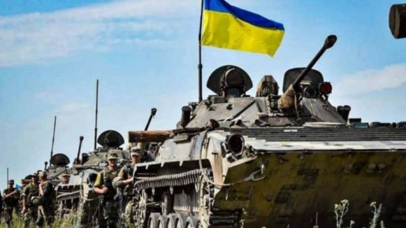 WP: Украйна губи шансове за връщане на завзетите от Русия територии, защото...