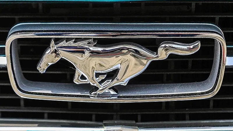 Форд изкара най-мощната версия на Mustang за цялата история на колата ВИДЕО