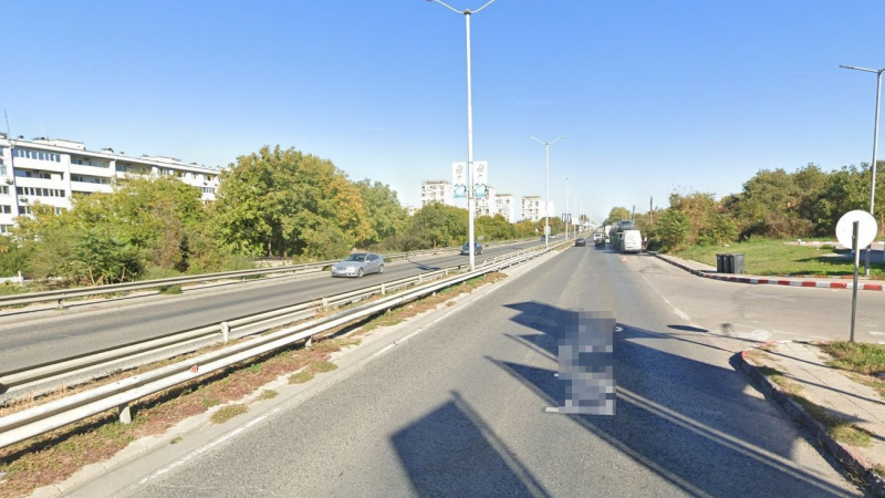 Знаете ли коя е най-дългата улица в България