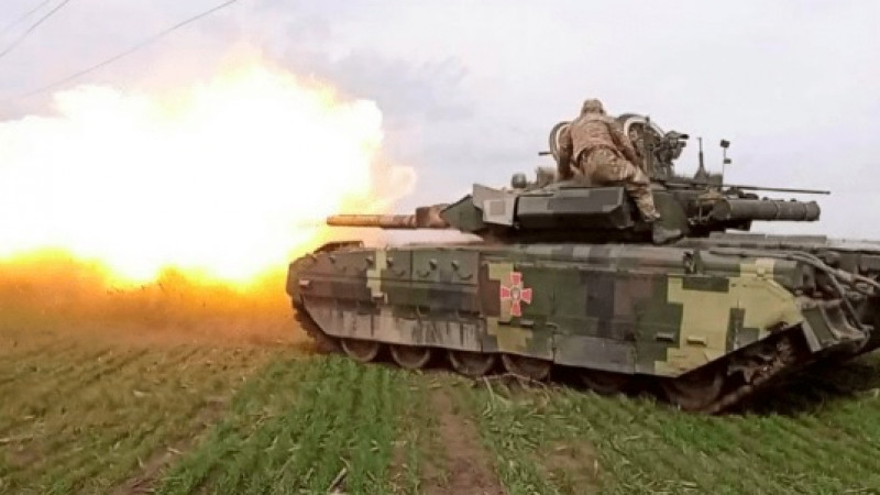 Британски генерал обяви три сценария за края на конфликта в Украйна