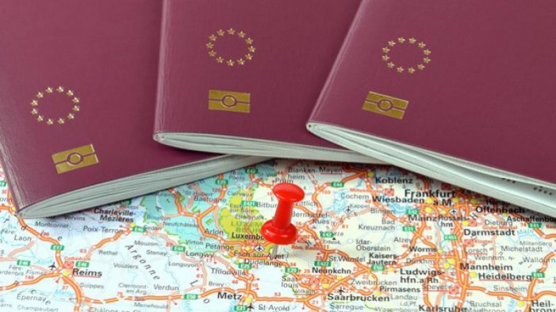 Австрия пак ни поряза за Шенген