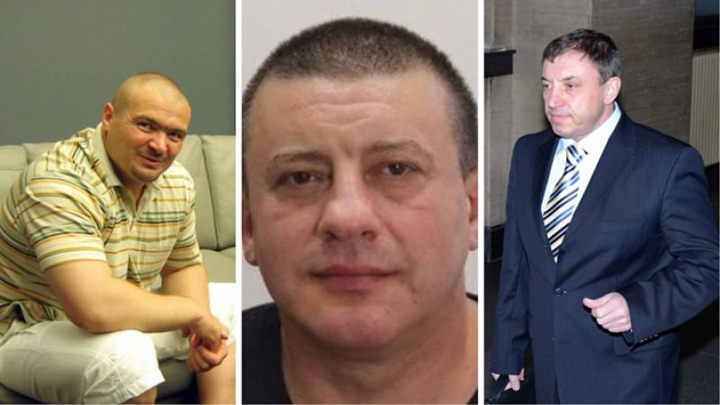 Бивш МВР шеф разнищи мистерията с убийствата на Алексей Петров и Къро