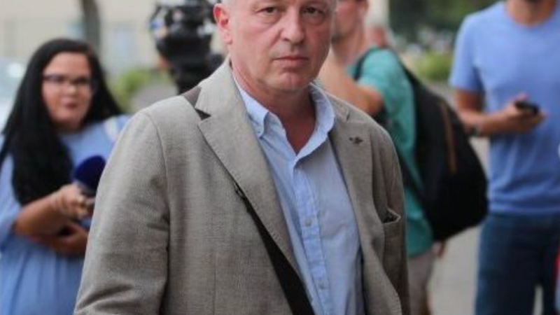 Варненския прокурор Владимир Чавдаров го загази здраво 