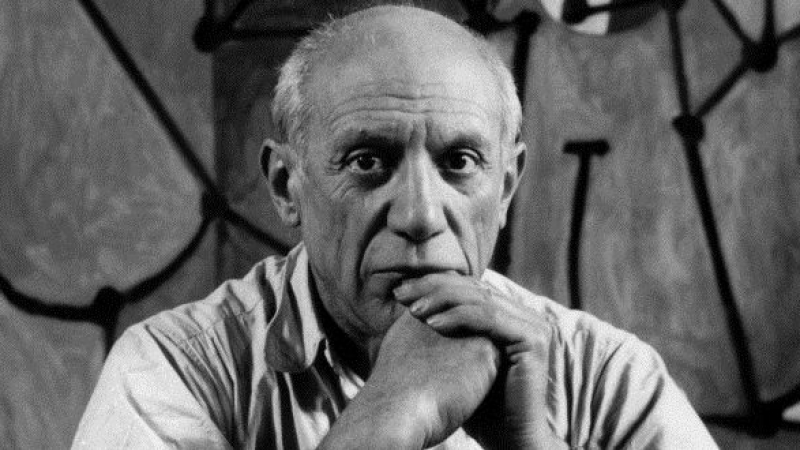 Почина най-близкият човек на Пабло Пикасо 