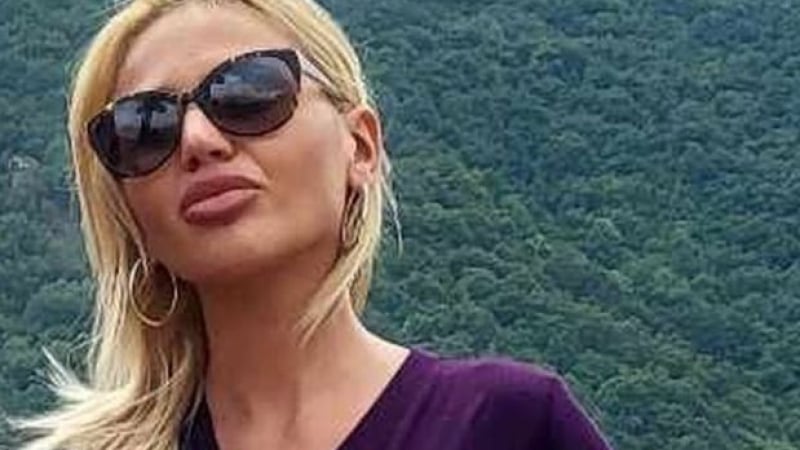 Нови разкрития за трагедията с мъртвата красива учителка в Приморско